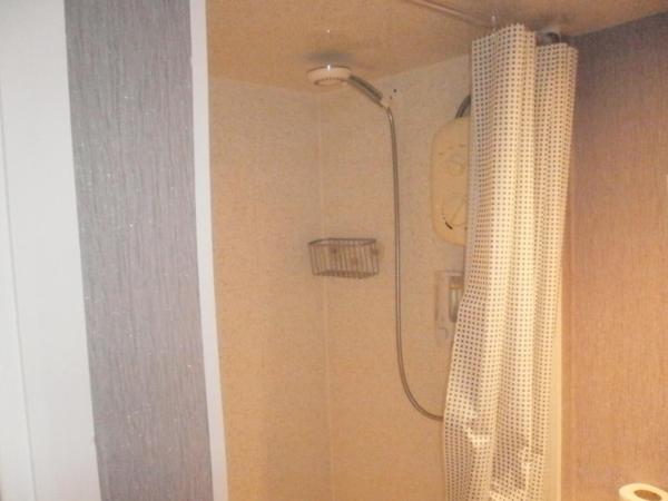 The Withnell Hotel : photo 4 de la chambre chambre simple avec douche 