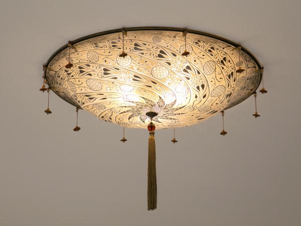 Guest House Ca' dell'Angelo : photo 3 de la chambre chambre double avec salle de bains privative