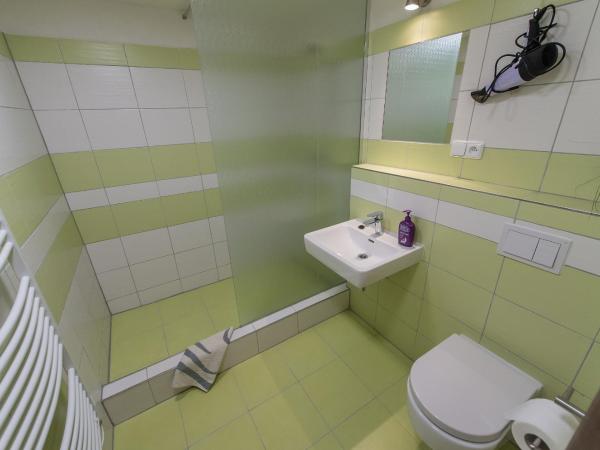 Penzion TOP : photo 2 de la chambre appartement 2 chambres