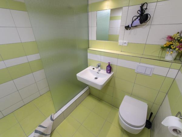 Penzion TOP : photo 1 de la chambre appartement 2 chambres