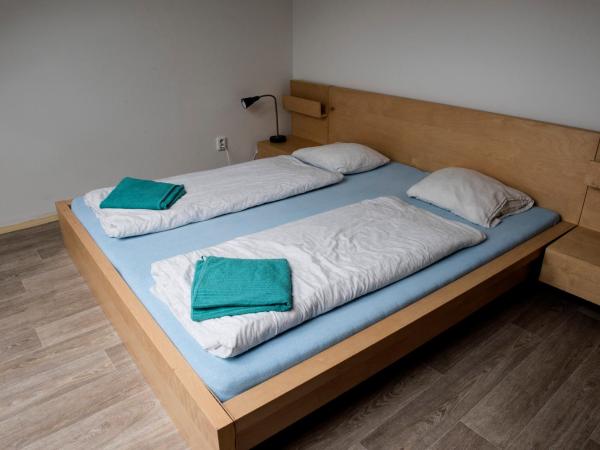 Hostel Eleven : photo 2 de la chambre appartement maisonnette