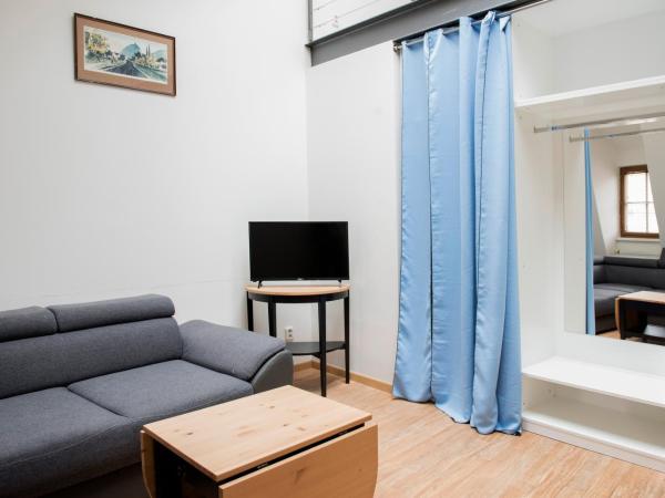 Hostel Eleven : photo 1 de la chambre appartement maisonnette