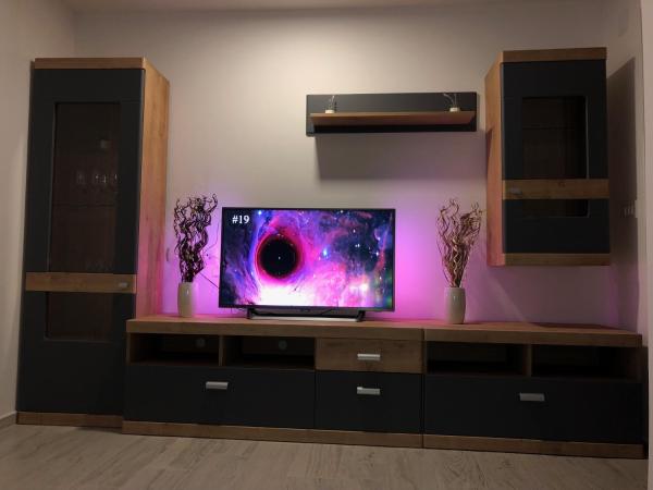 Apartmans and rooms ''Slavica'' : photo 1 de la chambre appartement - rez-de-chaussée