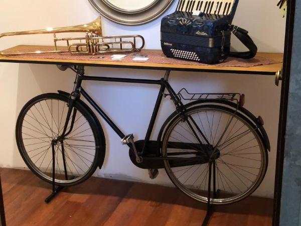 Musicisti House : photo 10 de la chambre chambre familiale avec salle de bains privative