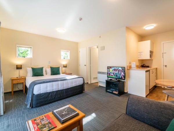 City Centre Motel : photo 1 de la chambre studio supérieur