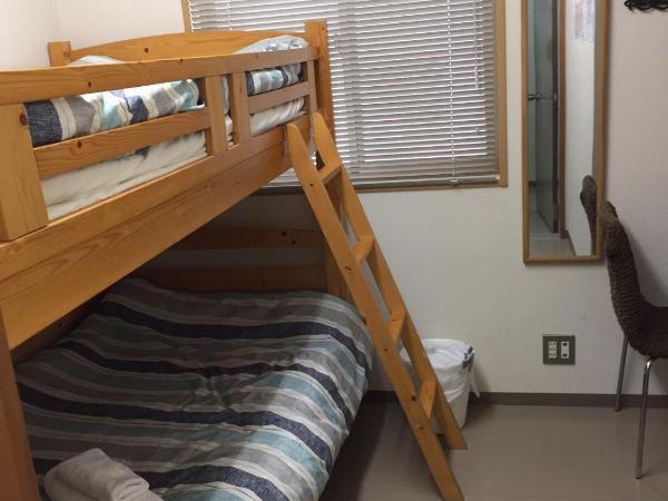 Career Cooporation : photo 3 de la chambre chambre double ou lits jumeaux