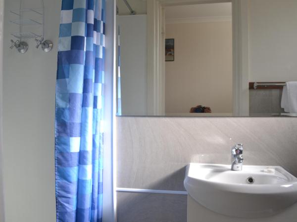 Hobart Tower Motel : photo 1 de la chambre chambre double Économique