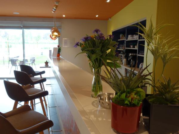 DOMITYS - Les Vergers d'Ebène : photo 5 de la chambre appartement 1 chambre