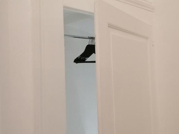 BARI 102 : photo 8 de la chambre suite