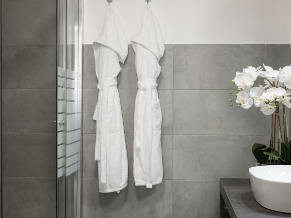 L'Essenza Hotel : photo 7 de la chambre chambre familiale