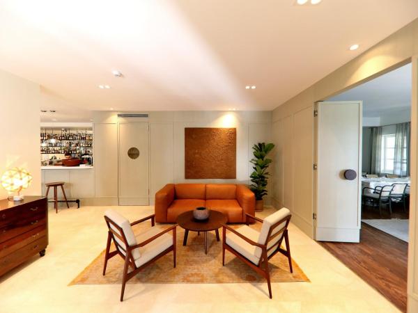 Boutique Hotel Boškinac : photo 2 de la chambre chambre double supérieure