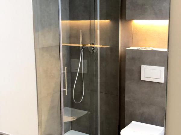 Teatro Suites Rooms : photo 5 de la chambre suite junior deluxe