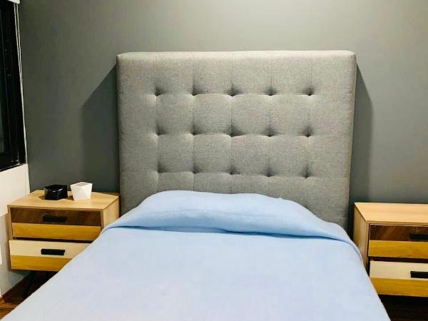 Nejapa Irrigación : photo 5 de la chambre chambre double Économique