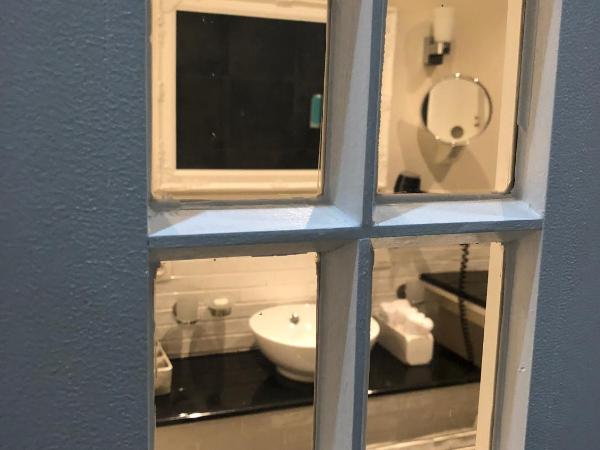 Casa Romantico : photo 1 de la chambre suite junior