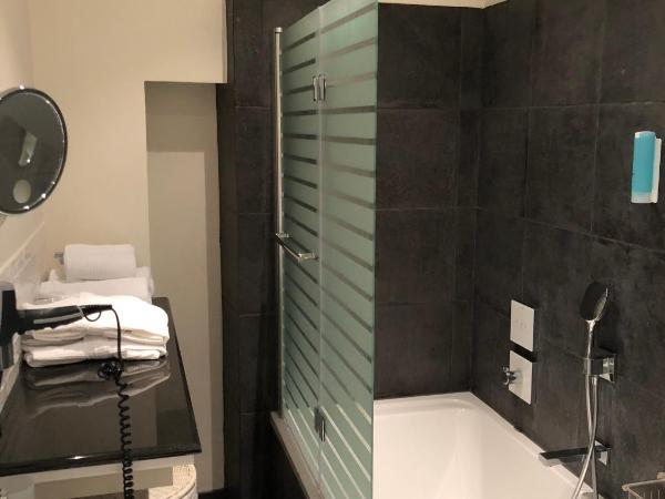 Casa Romantico : photo 3 de la chambre suite junior