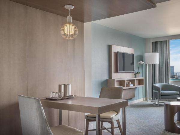 Hyatt Regency Jacksonville Riverfront : photo 3 de la chambre suite exécutive