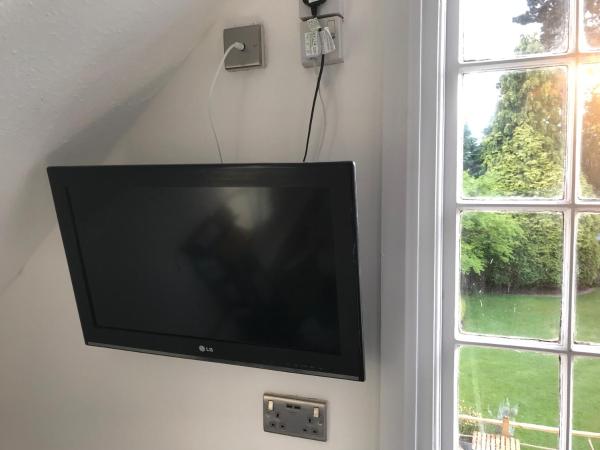 Old Farm Hotel : photo 2 de la chambre chambre simple avec douche