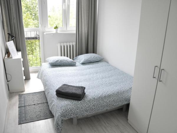 Mario Rooms : photo 8 de la chambre chambre double standard