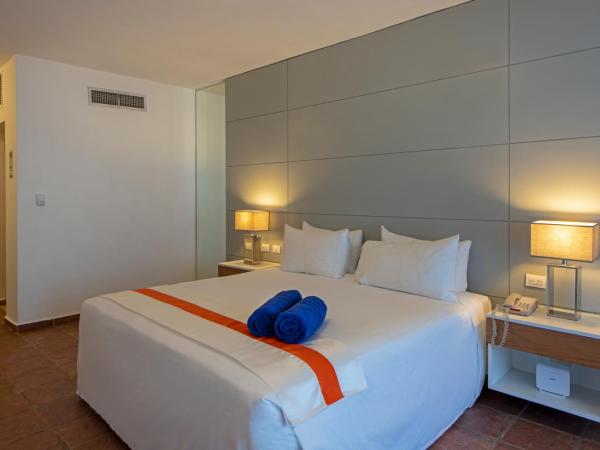Viva Heavens by Wyndham, A Trademark All Inclusive : photo 4 de la chambre nirvana king accessible room, non-smoking