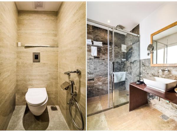 Bamboo Saa Resort & Spa - Udaipur : photo 1 de la chambre regal classic room