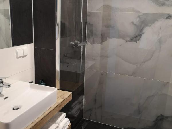 Brassel Aparthotel : photo 8 de la chambre appartement deluxe