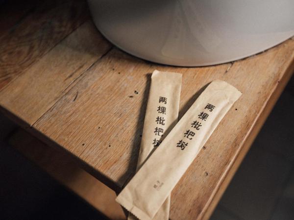 Lao men dong International Youth Hostel : photo 4 de la chambre lit dans dortoir 6 lits