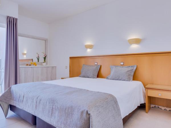 Vila Recife Hotel : photo 10 de la chambre chambre lits jumeaux