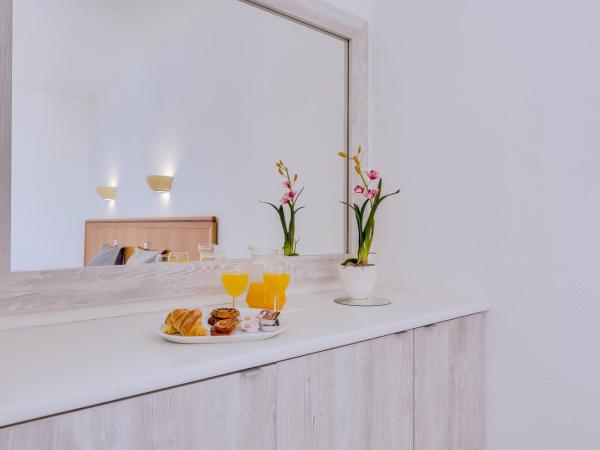 Vila Recife Hotel : photo 3 de la chambre chambre simple