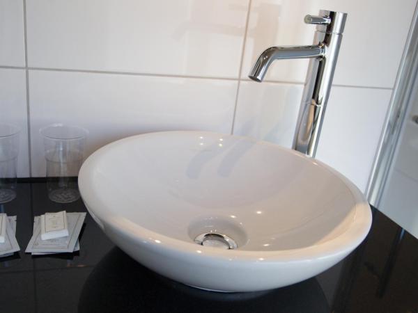 Guesthouse Vakantie Logies Hollywood : photo 4 de la chambre chambre double standard