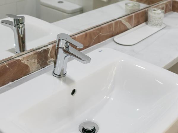 Casa Temprado : photo 4 de la chambre appartement avec balcon