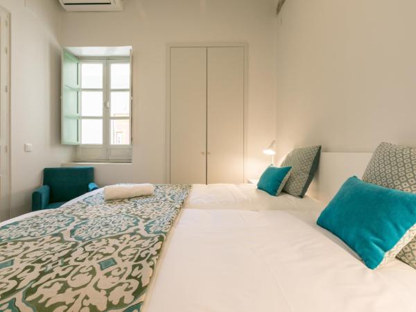 Casa Temprado : photo 10 de la chambre appartement avec balcon