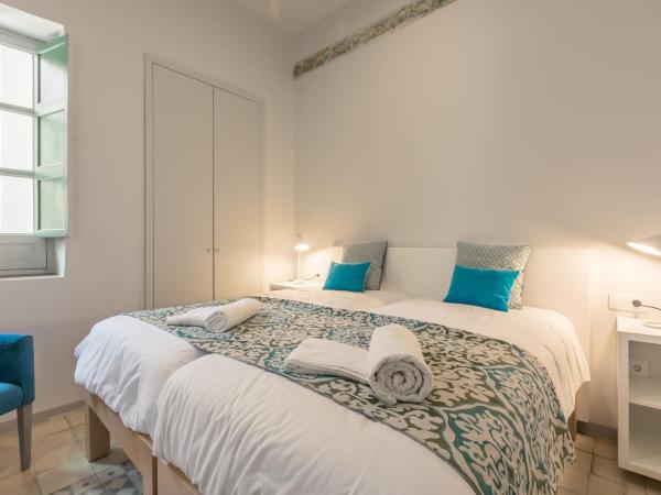 Casa Temprado : photo 1 de la chambre appartement avec balcon