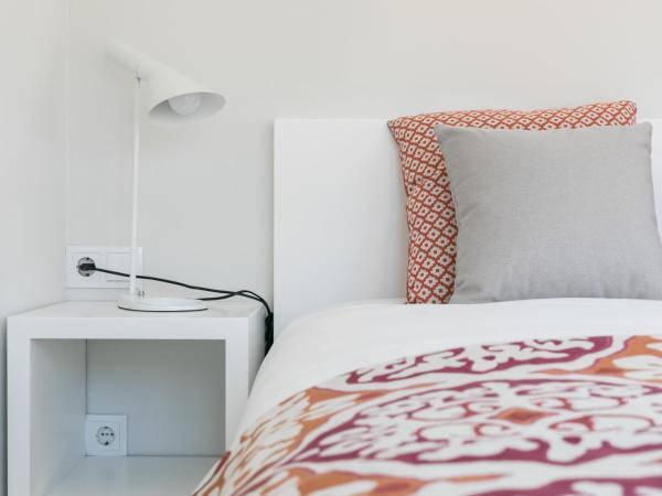 Casa Temprado : photo 5 de la chambre appartement avec terrasse