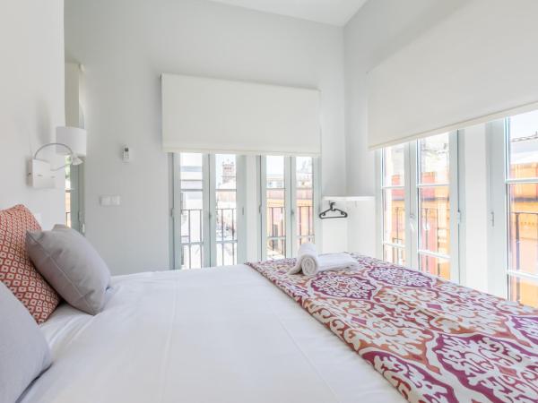 Casa Temprado : photo 6 de la chambre appartement avec terrasse