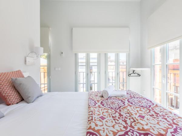 Casa Temprado : photo 7 de la chambre appartement avec terrasse