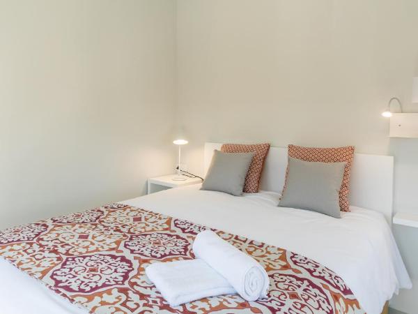 Casa Temprado : photo 8 de la chambre appartement avec terrasse