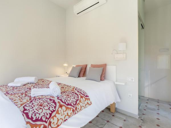 Casa Temprado : photo 9 de la chambre appartement avec terrasse