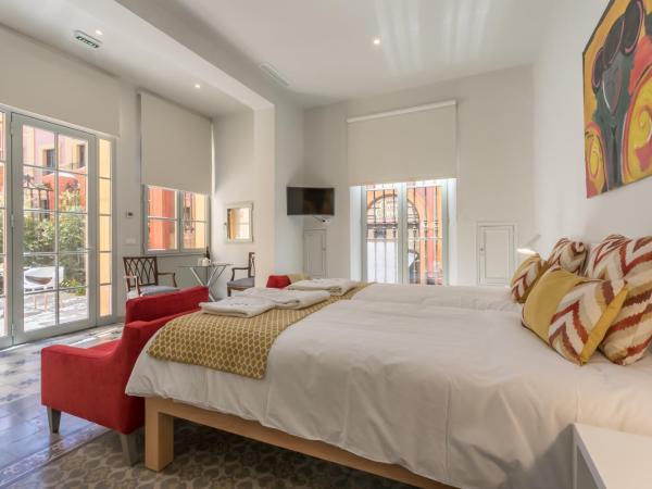 Casa Temprado : photo 9 de la chambre appartement - rez-de-chaussée