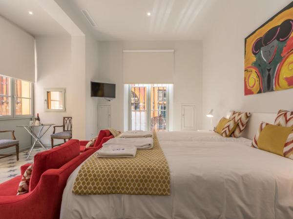 Casa Temprado : photo 10 de la chambre appartement - rez-de-chaussée