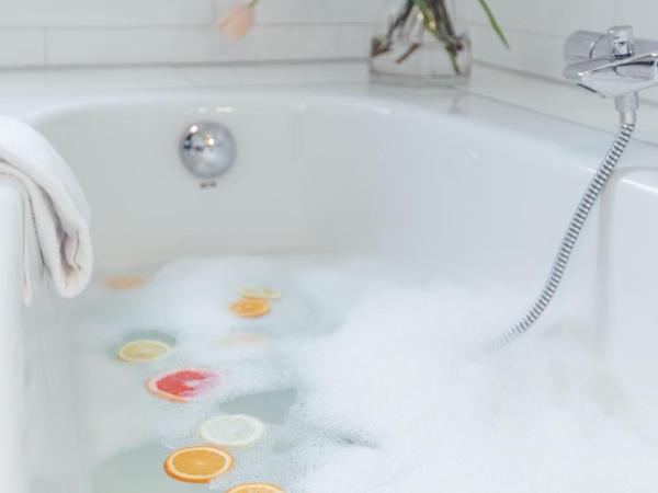 Maison Haas Hustinx & Spa : photo 5 de la chambre studio