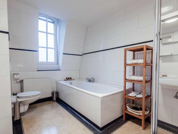 Maison Haas Hustinx & Spa : photo 4 de la chambre studio