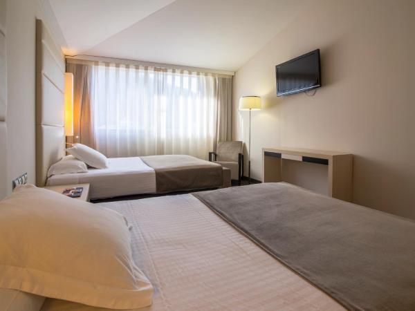 Yomo Mola Park : photo 2 de la chambre suite junior