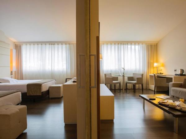 Yomo Mola Park : photo 4 de la chambre suite junior