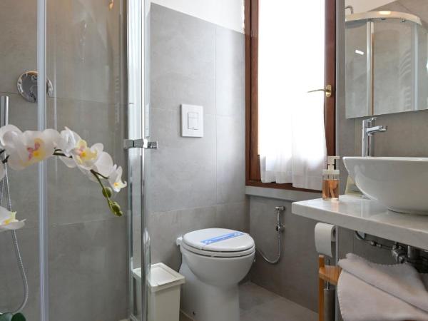 Hotel Bagliori : photo 2 de la chambre chambre simple