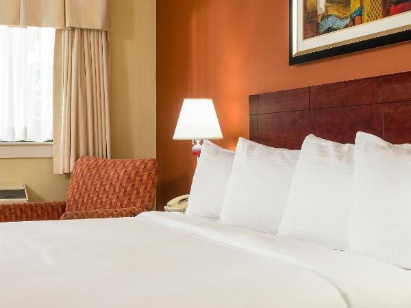 Hotel Boston : photo 5 de la chambre chambre double standard avec 2 lits doubles