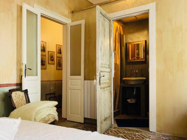 Il Salotto di Maria Pia : photo 7 de la chambre chambre double avec terrasse