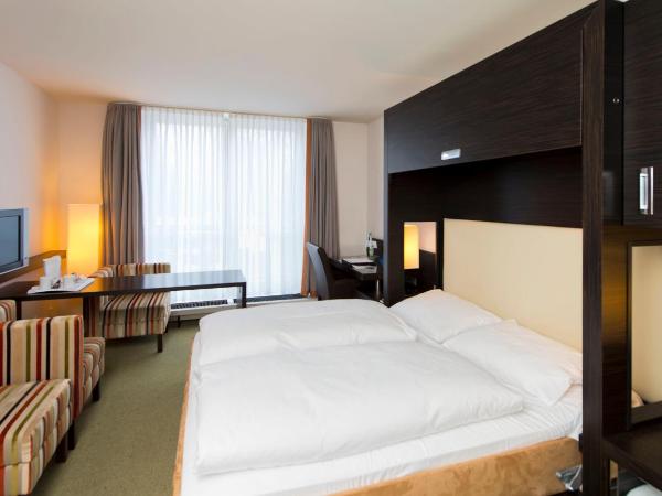 Radisson Blu Park Hotel & Conference Centre : photo 2 de la chambre standard studio (villenpark)