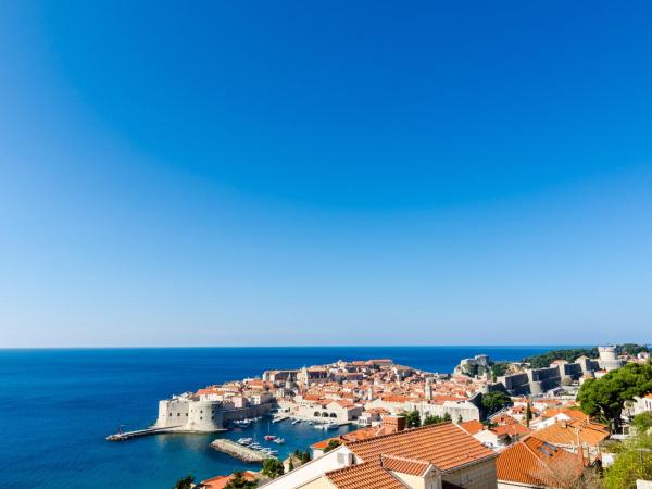 Rooms Raič : photo 2 de la chambre chambre double