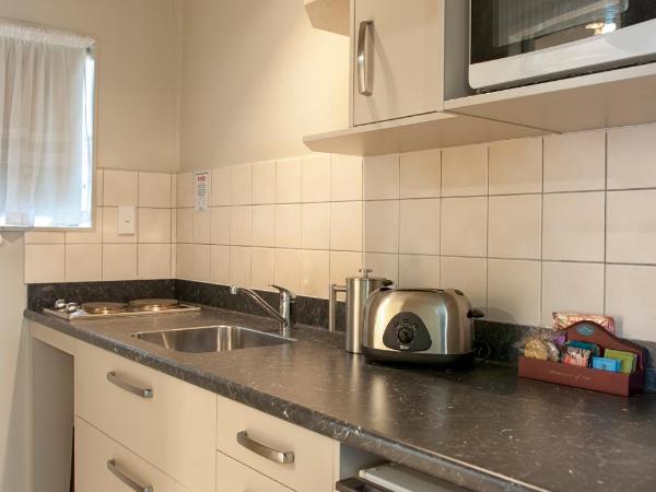 Sport Of Kings Motel : photo 3 de la chambre studio double deluxe