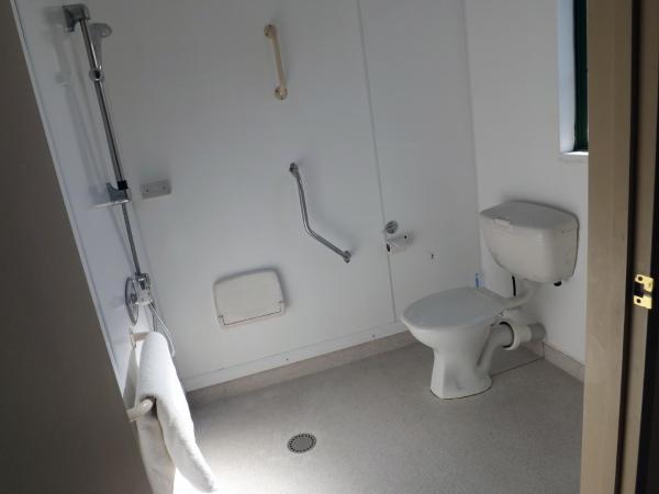 Karaka Tree Motel : photo 1 de la chambre suite 2 chambres